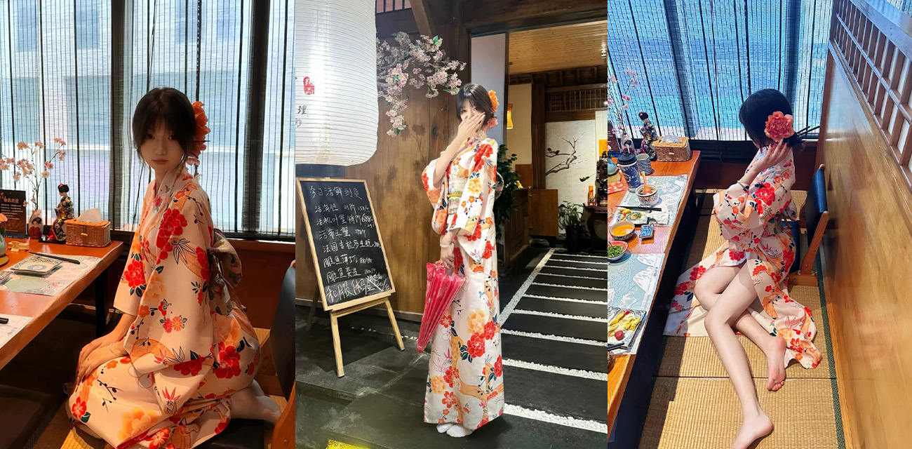 推特骚逼 洁妮 浴室野战 浴衣被金主扯开后入猛操 水花四溅高潮失控喷水!