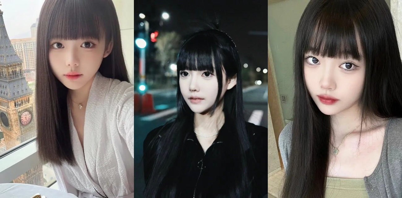 高颜值贫乳大学生王妤昔 私下穿情趣制服 被金主花式爆操内射!这女神太会玩了