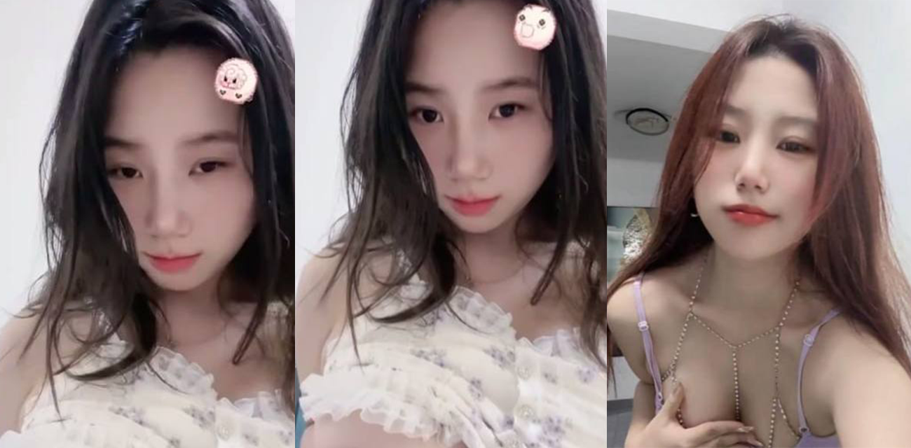 抖音小云同学一对一福利 丰满母狗露奶掰逼自慰超级骚 放荡诱惑姿势全展现!