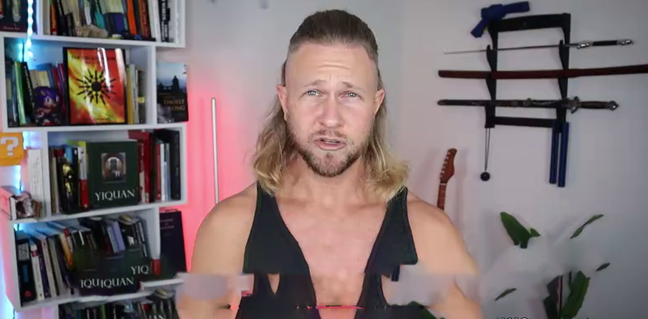 超强延时控制技巧 反向凯格尔呼吸法 教你猛操持久不射 榨到白虎蜜穴高潮喷水！