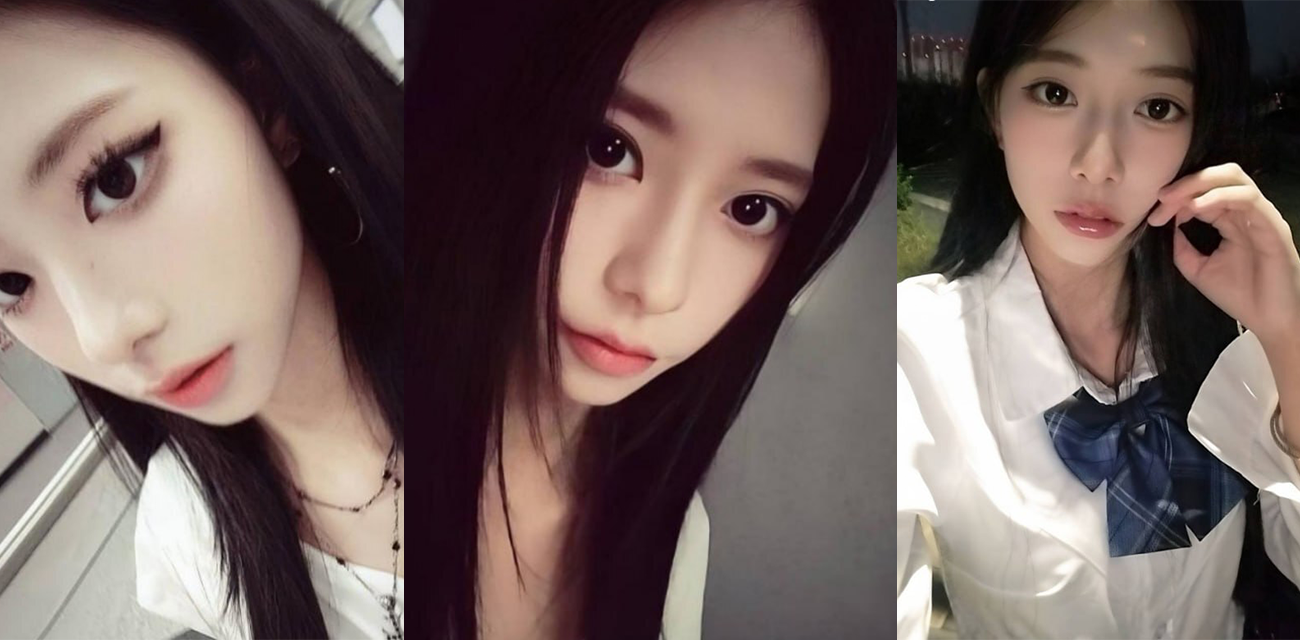长江师范播音主持系团长李林恩彻底塌房 恋爱期间狂换炮友露脸黄推私密视频流出 反差人设崩塌！