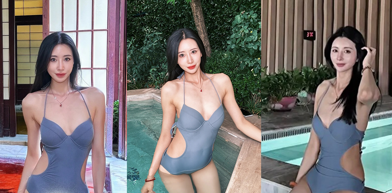 夫妻绿帽调教 贱狗跪舔女神玉臀 口交屁眼激情