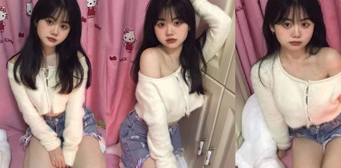 青岛萝莉大学生孙婷 上学期间被金主包养 看似清纯女神实则极品母狗 本性暴露被金主抽插高潮！